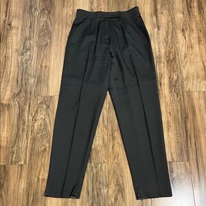 Amanda Smith Stretch Women’s High Rise Pants Sz 12